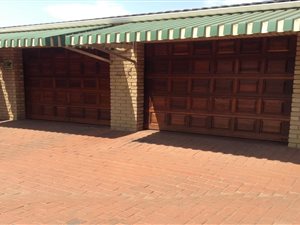 4 Bed House in Greytown