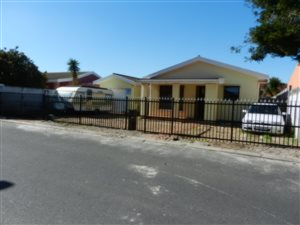 3 Bed House in Jagtershof