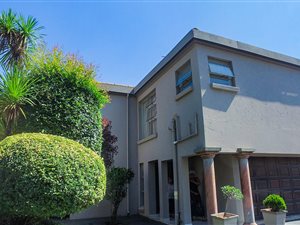 3 Bed House in Highveld