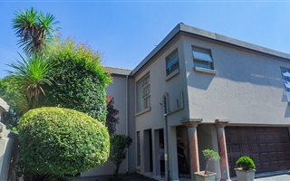 3 Bedroom House in Highveld