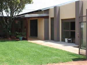 2 ha Farm in Bapsfontein