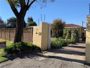3 Bed House in Wychwood