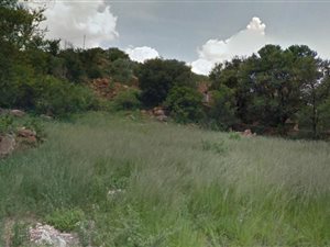 2202 m² Land available in Wilkeville