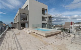 3 Bedroom Apartment in Cape Town City Centre
