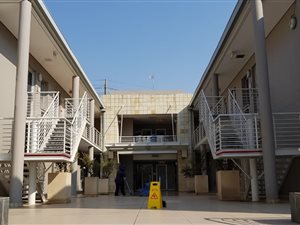 85 m² Office Space in Greenstone Hill