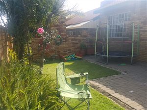 2 Bed Townhouse in Croydon