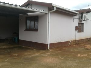 2 Bed House in Northdale