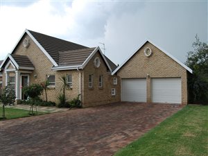2 Bedroom Townhouse in Sharon Park