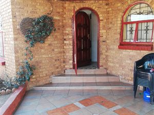 3 Bed House in Mamelodi West