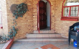 3 Bedroom House in Mamelodi West