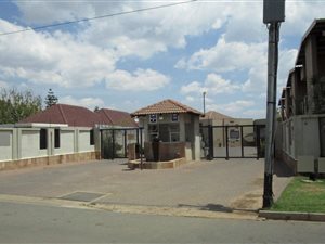 2 Bedroom Apartment in Gresswold