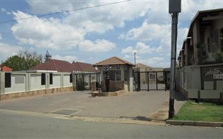 2 Bedroom Apartment in Gresswold