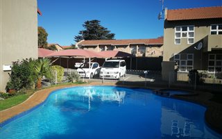 2 Bedroom Townhouse in New Redruth