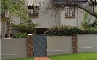 3 Bedroom Duplex in Blue Gill