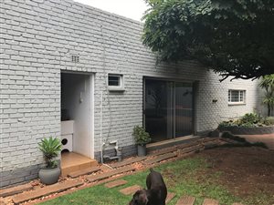 2.3 ha Farm in Stefanopark