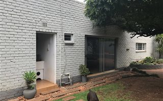 2.3 ha Farm in Stefanopark