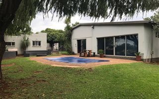 2.3 ha Farm in Stefanopark