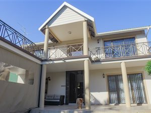 4 Bedroom House in Somerset Park