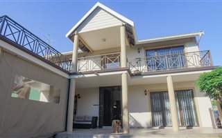 4 Bedroom House in Somerset Park