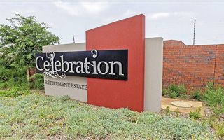 1 Bedroom Apartment in North Riding