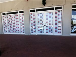 150 m² Retail Space in Aurora