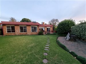 4 Bed House in Panorama
