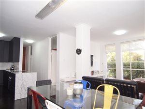 2 Bed Apartment in Illovo