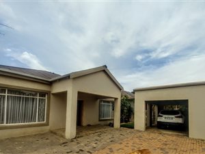 3 Bed House in Primrose