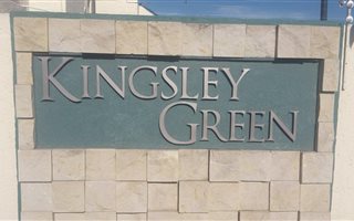 2 Bedroom Townhouse in South End