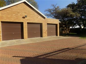 3 Bed House in Onverwacht