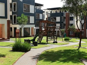 2 Bed Townhouse in Greenstone Gate