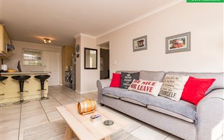 2 Bedroom Apartment in Diep River
