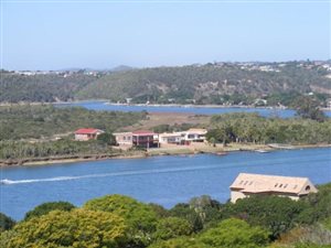 747 m² Land available in Port Alfred