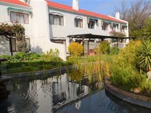3 Bed Duplex in Bridgewater