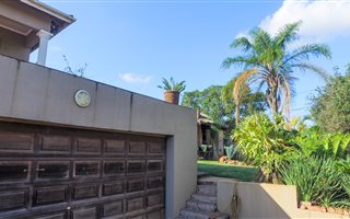 4 Bedroom House in Malvern