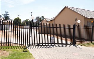 3 Bedroom Townhouse in Greenhills