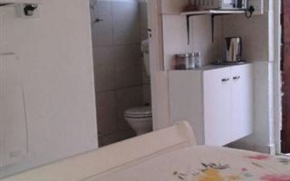 Studio apartment in Athlone