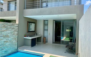 2 Bedroom Cluster in Parkmore