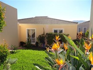 3 Bed House in Milkwood Park