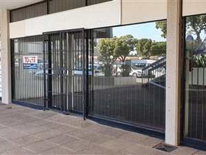 192 m² Retail Space in Pretoria North