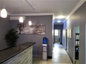 133 m² Commercial space in Tijger Valley and surrounds