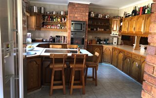 3 Bedroom House in Roodepoort West