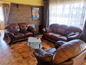 3 Bed House in Vanderbijlpark CE2