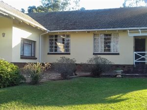 4 Bed House in Boughton