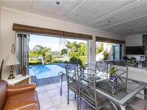 4 Bed House in Beacon Bay