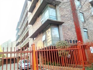 1.5 Bed Apartment in Sunnyside