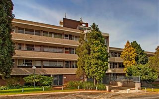 2 Bedroom Apartment in Horison