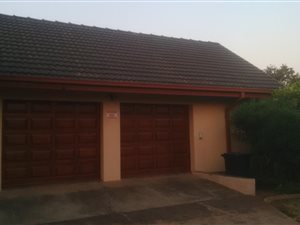 4 Bed House in Esther Park