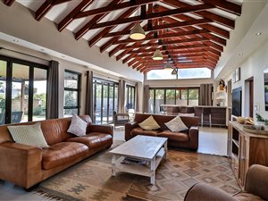 5 Bed House in Serengeti