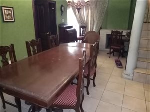 3 Bed House in Tembisa